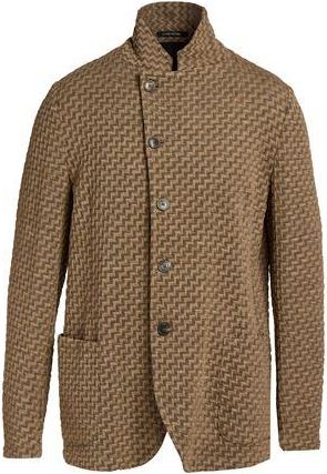 Emporio Armani ROPA DE ABRIGO - Chaquetas y cazadoras en YOOX.COM