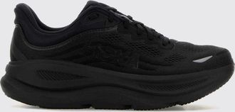 Hoka One One Sneaker Bondi 9 in mesh riciclato con caviglia imbottita e suola in EVA