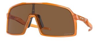 Oakley OO9406 SUTRO 9406A9 Mens Sunglasses Orange Size 137