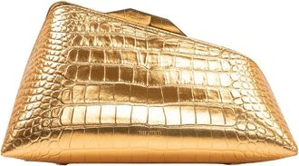 The Attico Donna, Borse, Giallo, Taglia unica, new
