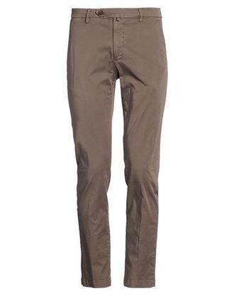 BRIGLIA 1949 BOTTOMWEAR - Trousers sur YOOX.COM