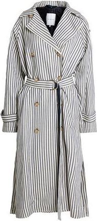 Tommy Hilfiger COATS & JACKETS - Overcoats & Trench Coats on YOOX.COM