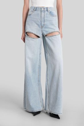 Area Jeans
