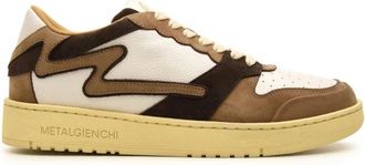 Gienchi Sneakers - Heren - Sneakers - Veelkleurig - 40 EU - Schoenen