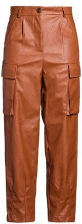 Vicolo PARTES DE ABAJO - Pantalones en YOOX.COM