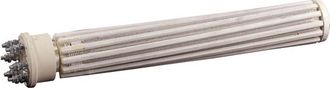 DIFF Eyewear Diff - Resistenza Steatite &Oslash;32mm Monoblocco Standard 1200