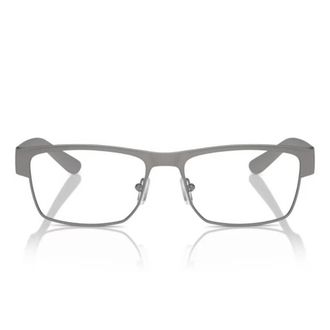 A|X Armani Exchange Demo Rectangular Mens Eyeglasses AX1065 6003 56