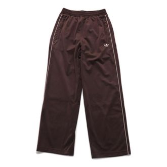 adidas Adicolor Seasonal Corduroy Pants Asia Sizing Shadow Brown II5783