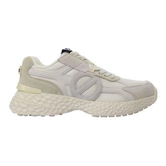 No Name Uomo, Scarpe, Beige, 45 EU, new