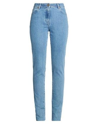 Versace BOTTOMWEAR - Jeans on YOOX.COM