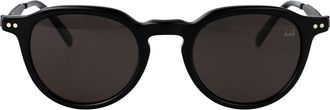 Dunhill Round Sunglasses Du0091 S 001