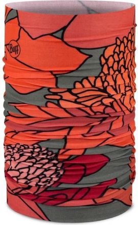 Buff Coolnet UV Schlauchschal - Unisex | rot