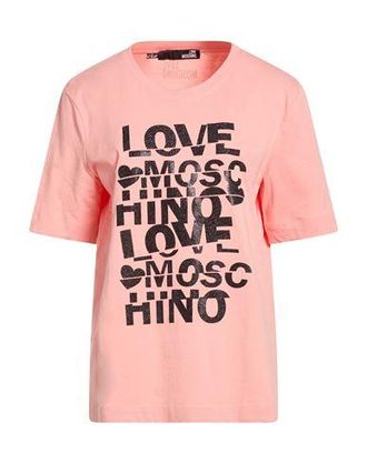 Love Moschino TOPWEAR - T-shirts sur YOOX.COM