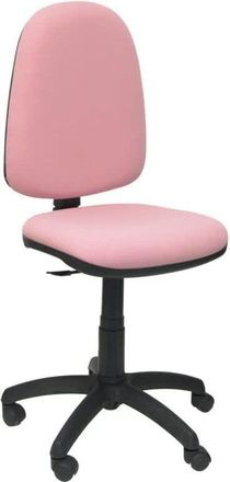 Piqueras y Crespo Piqueras-y-crespo Ayna Bali Silla Escritorio Rosa Ergon&oacute;mica