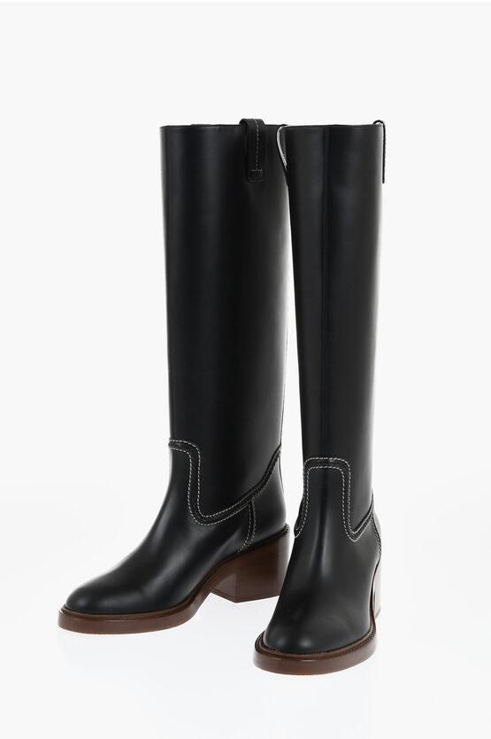 Chloé Chloé Stivali da pioggia Raina da 343,00 € su Stylight