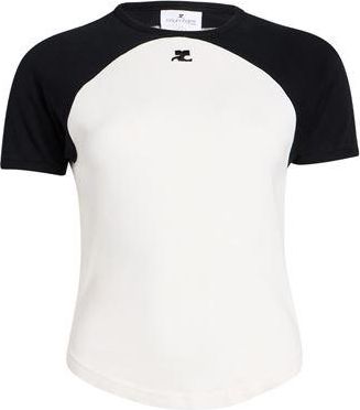 Courr&egrave;ges TOPWEAR - T-shirts su YOOX.COM