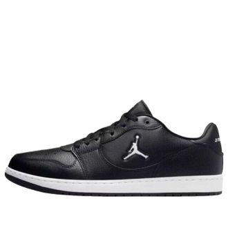 Nike Jordan Air Jordan Court Connect Black IQ5698-001