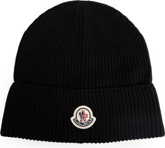Moncler Cotton Beanie