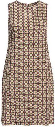 Maliparmi KLEIDER - Mini-Kleider auf YOOX.COM