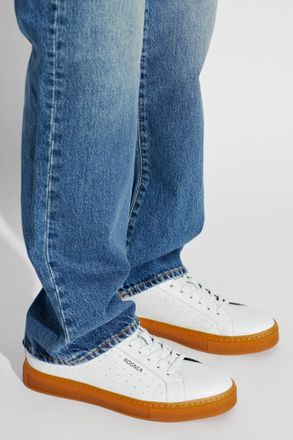 Bogner Sport Shoes Rome 2, Mens, White