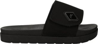 A-Cold-Wall* Slippers - Heren - Sandalen - Zwart - 41 EU - Schoenen
