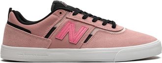 New Balance x Jamie Foy Numeric 306 Pink sneakers - unisex - Leather - 4