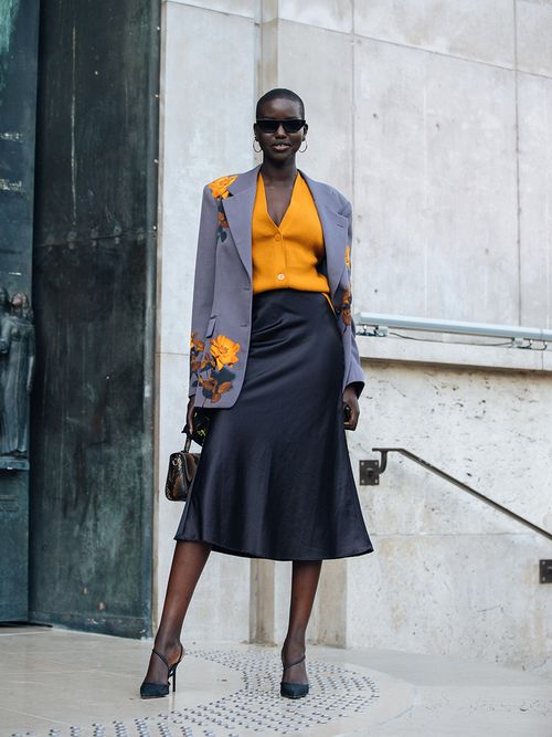 So stylt man das It-Piece Cardigan in diesem Jahr