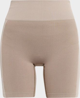 Loewe x On Seamless Biker Shorts