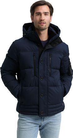 Tom Tailor Steppjacke