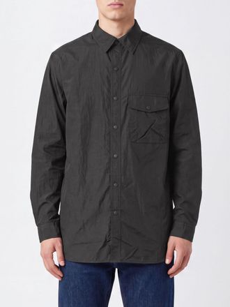 Yohji Yamamoto Camicia Uomo colore Nero