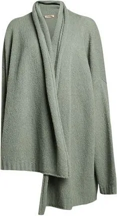 Gentryportofino KNITWEAR - Cardigans on YOOX.COM