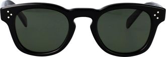Celine 3 Dots Sunglasses