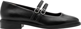 Tamaris Leren ballerinas