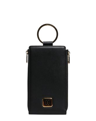 Dolce & Gabbana Leather Coin Wallet