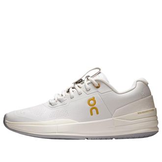 On Running (WMNS) On Running The Roger Pro Ace Frost Ore 3WF30644743