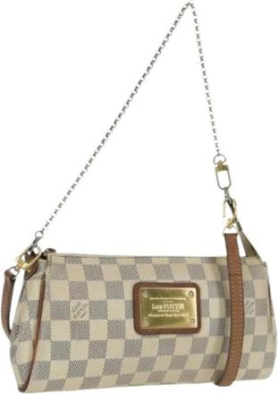 Louis Vuitton Pre-owned Shoulder Bags, female, Multicolor, Size: ONE SIZE Pre-owned Vintage Shoulder Bag