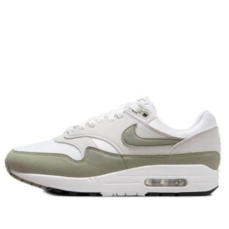 Nike (WMNS) Nike Air Max 1 White Light Army DZ2628-112