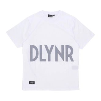 Dolly Noire Heren, Tops, Wit, Maat: XL Katoen