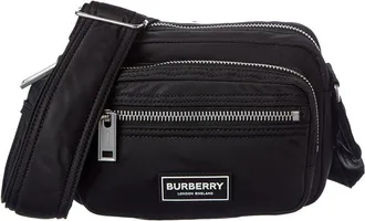 Burberry Nylon Crossbody