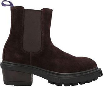 Eytys CALZADO - Botines de ca&ntilde;a alta en YOOX.COM