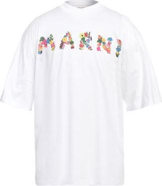 Marni CAMISETAS Y TOPS - Camisetas en YOOX.COM