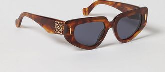 Loewe Occhiali da sole LW40160I Anagram Loewe in acetato