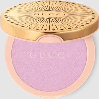 Gucci 02, Gucci Glow Highlighter Powder