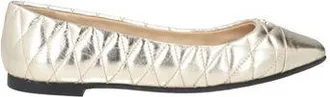 Jimmy Choo London FOOTWEAR - Ballet flats on YOOX.COM
