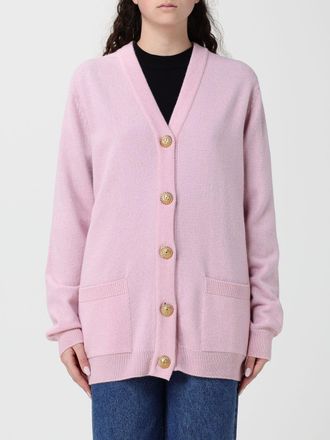 Balmain Cardigan in cashmere e lana Balmain