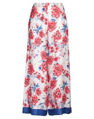 Semicouture BOTTOMWEAR - Pantaloni su YOOX.COM
