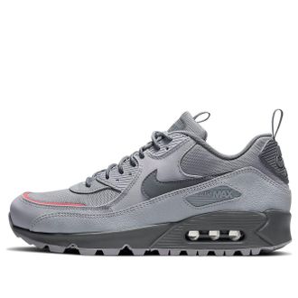 Nike Air Max 90 Surplus Wolf Grey Pink Salt DC9389-001