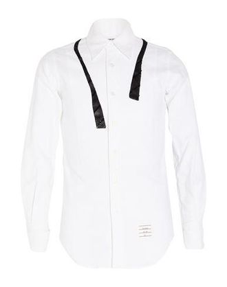 Thom Browne TOPS - Hemden auf YOOX.COM