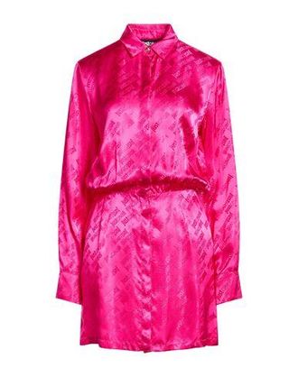 Just Cavalli KLEIDER - Mini-Kleider auf YOOX.COM