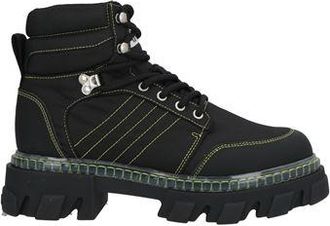 Ganni FOOTWEAR - Ankle boots on YOOX.COM
